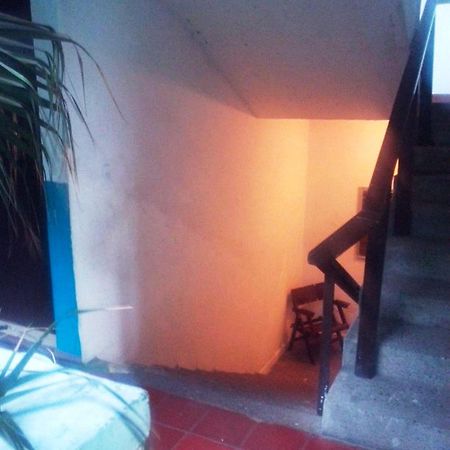 Hotel Atenas Mazatlán Exteriér fotografie