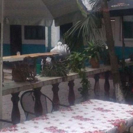 Hotel Atenas Mazatlán Exteriér fotografie