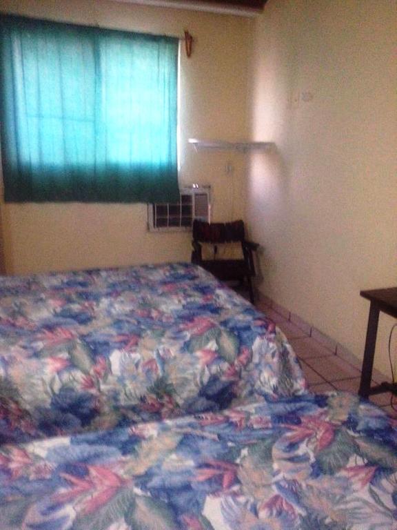 Hotel Atenas Mazatlán Pokoj fotografie