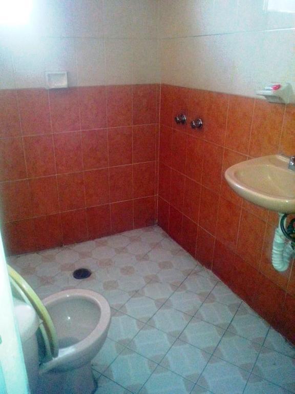Hotel Atenas Mazatlán Pokoj fotografie