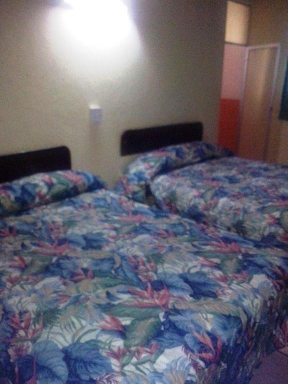 Hotel Atenas Mazatlán Pokoj fotografie